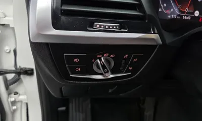 BMW X4 2021, 28169 км, за 28298.23 USD - фото 30