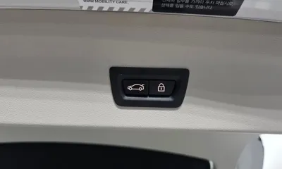 BMW X4 2021, 28169 км, за 28298.23 USD - фото 33