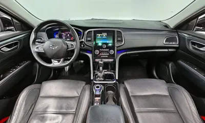 Renault-KoreaSamsung SM6 2016, 175886 км, за 4102.36 USD - фото 7