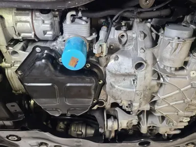 Renault-KoreaSamsung SM6 2016, 175886 км, за 4102.36 USD - фото 20