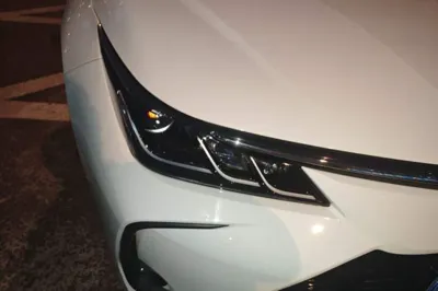 Toyota Corolla 2021, 32700 км, за 9668 USD - фото 7