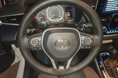 Toyota Corolla 2021, 32700 км, за 9668 USD - фото 10