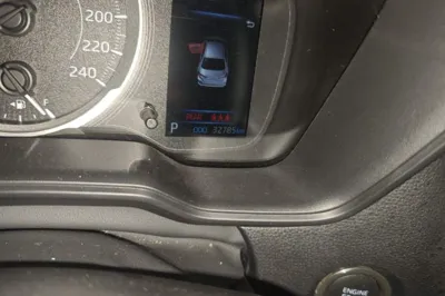 Toyota Corolla 2021, 32700 км, за 9668 USD - фото 12