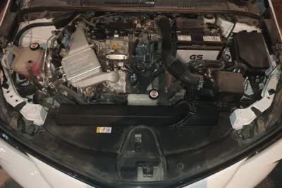 Toyota Corolla 2021, 32700 км, за 9668 USD - фото 21