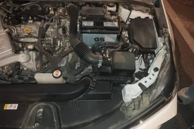 Toyota Corolla 2021, 32700 км, за 9668 USD - фото 22