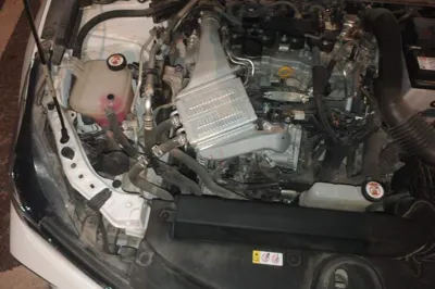 Toyota Corolla 2021, 32700 км, за 9668 USD - фото 23