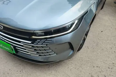 BYD Destroyer 05 2022, 63900 км, за 9768 USD - фото 8