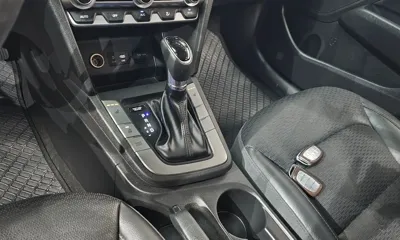 Hyundai Avante 2019, 51359 км, за 9425.99 USD - фото 9