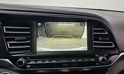 Hyundai Avante 2019, 51359 км, за 9425.99 USD - фото 14