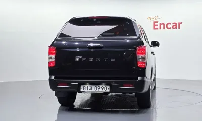 KG_Mobility_Ssangyong Rexton 2019, 64365 км, за 9780.75 USD