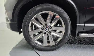 KG_Mobility_Ssangyong Rexton 2019, 64365 км, за 9780.75 USD