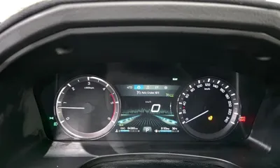 KG_Mobility_Ssangyong Rexton 2019, 64365 км, за 9706.85 USD - фото 8