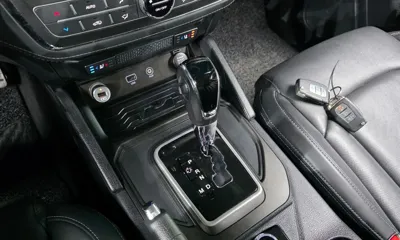 KG_Mobility_Ssangyong Rexton 2019, 64365 км, за 9706.85 USD - фото 9