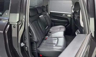 KG_Mobility_Ssangyong Rexton 2019, 64365 км, за 9706.85 USD - фото 11