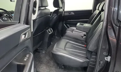 KG_Mobility_Ssangyong Rexton 2019, 64365 км, за 9706.85 USD - фото 12