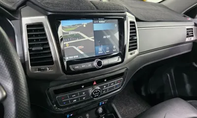 KG_Mobility_Ssangyong Rexton 2019, 64365 км, за 9706.85 USD - фото 14