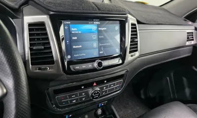 KG_Mobility_Ssangyong Rexton 2019, 64365 км, за 9706.85 USD - фото 15