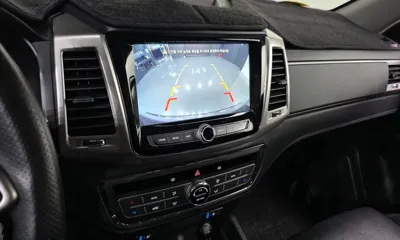 KG_Mobility_Ssangyong Rexton 2019, 64365 км, за 9706.85 USD - фото 16
