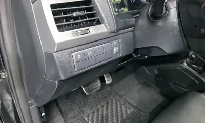 KG_Mobility_Ssangyong Rexton 2019, 64365 км, за 9706.85 USD - фото 17