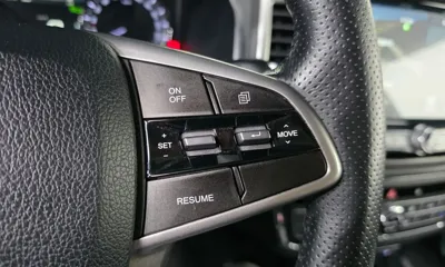 KG_Mobility_Ssangyong Rexton 2019, 64365 км, за 9706.85 USD - фото 18