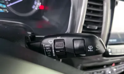 KG_Mobility_Ssangyong Rexton 2019, 64365 км, за 9706.85 USD - фото 20