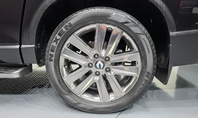 KG_Mobility_Ssangyong Rexton 2019, 64365 км, за 9706.85 USD - фото 21