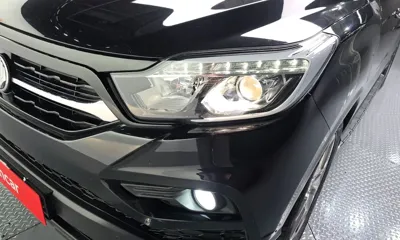 KG_Mobility_Ssangyong Rexton 2019, 64365 км, за 9706.85 USD - фото 22