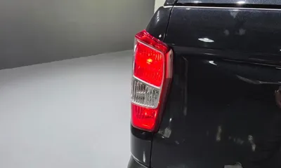 KG_Mobility_Ssangyong Rexton 2019, 64365 км, за 9706.85 USD - фото 23