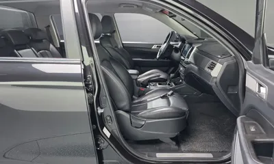 KG_Mobility_Ssangyong Rexton 2019, 64365 км, за 9706.85 USD - фото 26