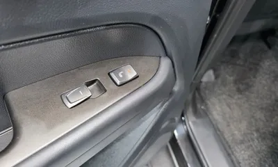 KG_Mobility_Ssangyong Rexton 2019, 64365 км, за 9706.85 USD - фото 29