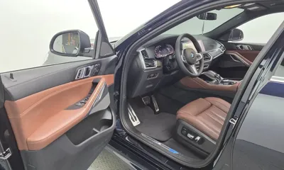 BMW X6 2023, 29261 км, за 48464.78 USD - фото 10