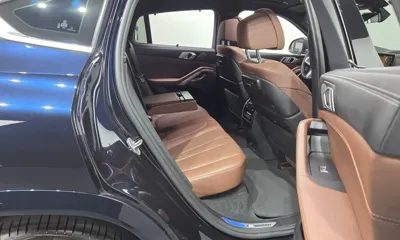 BMW X6 2023, 29261 км, за 48464.78 USD - фото 11