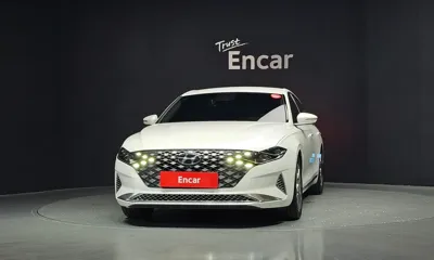 Hyundai Grandeur 2021, 64791 км, за 19450.97 USD
