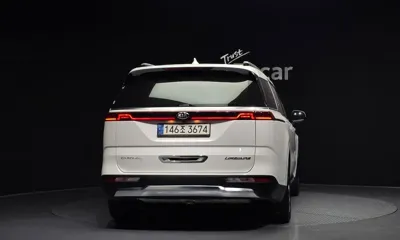 Kia Canival 2021, 89029 км, за 17746.86 USD - фото 4
