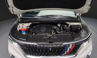 Kia Canival 2021, 89029 км, за 17746.86 USD - фото 6