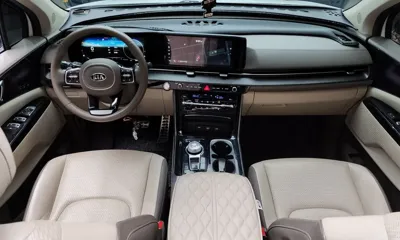 Kia Canival 2021, 89029 км, за 17746.86 USD - фото 7