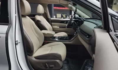 Kia Canival 2021, 89029 км, за 17746.86 USD - фото 11