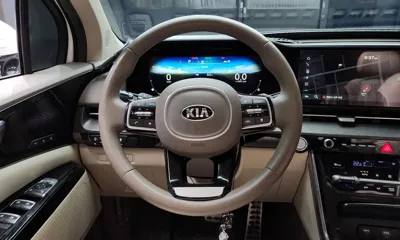 Kia Canival 2021, 89029 км, за 17746.86 USD - фото 13
