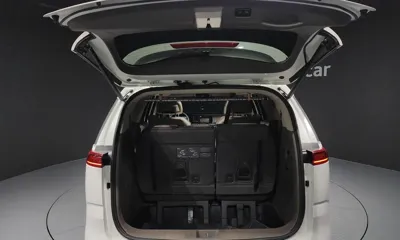 Kia Canival 2021, 89029 км, за 17746.86 USD - фото 20