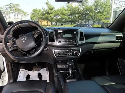 KG_Mobility_Ssangyong Rexton 2021, 122844 км, за 9570.04 USD - фото 7