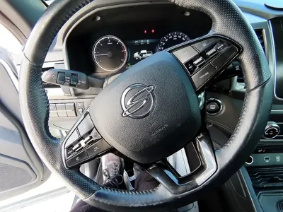 KG_Mobility_Ssangyong Rexton 2021, 122844 км, за 9570.04 USD - фото 8