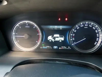 KG_Mobility_Ssangyong Rexton 2021, 122844 км, за 9570.04 USD - фото 9