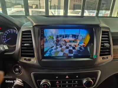 KG_Mobility_Ssangyong Rexton 2021, 122844 км, за 9570.04 USD - фото 20
