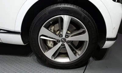 Genesis GV80 2023, 69913 км, за 35612.81 USD