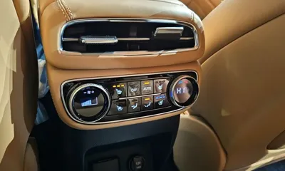 Genesis GV80 2023, 69913 км, за 35612.81 USD - фото 18