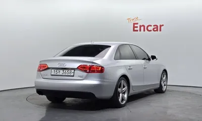 Audi A4 2011, 93779 км, за 2312.52 USD