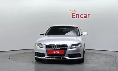 Audi A4 2011, 93779 км, за 2312.52 USD