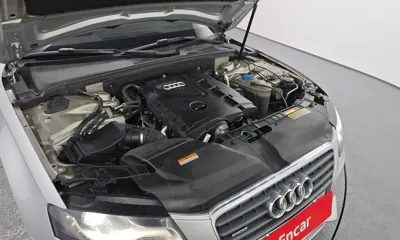 Audi A4 2011, 93779 км, за 2312.52 USD - фото 6
