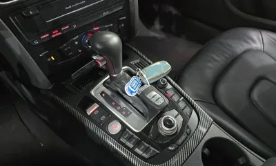 Audi A4 2011, 93779 км, за 2312.52 USD - фото 9