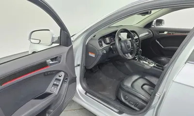 Audi A4 2011, 93779 км, за 2312.52 USD - фото 10